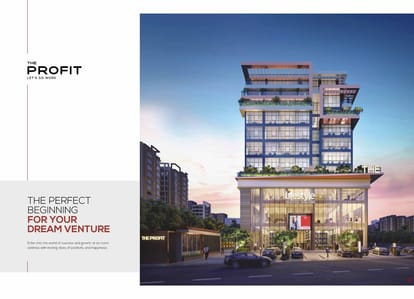 The Profit Brochure Image 5