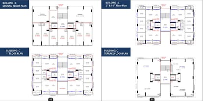 Maruti Sky Heaven Brochure Image 6