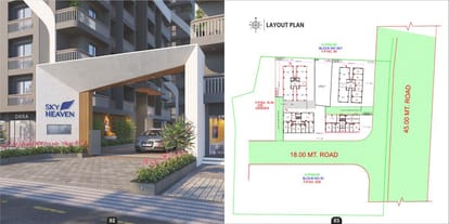 Maruti Sky Heaven Brochure Image 2