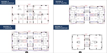 Maruti Sky Heaven Brochure Image 5