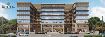 The Galleria Business Hub 2 Brochure Image 3