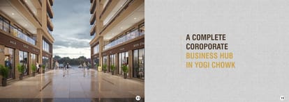 The Galleria Business Hub 2 Brochure Image 6