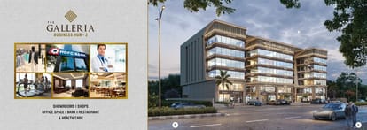 The Galleria Business Hub 2 Brochure Image 5