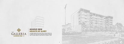 The Galleria Business Hub 2 Brochure Image 2