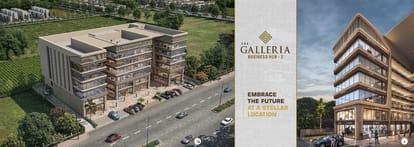 The Galleria Business Hub 2 Brochure Image 4