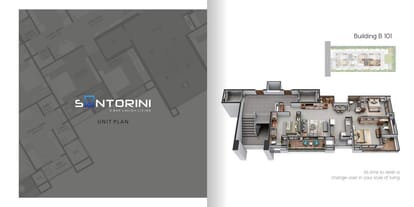 Santorini Brochure Image 9