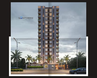 Santorini Brochure Image 6