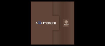 Santorini Brochure Image 1
