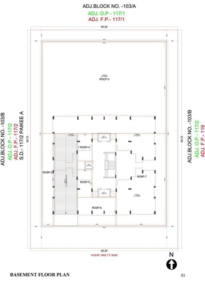 Sangath Livings Brochure Image 3