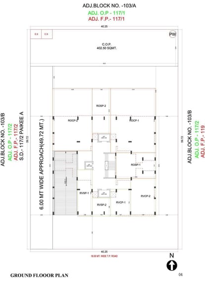 Sangath Livings Brochure Image 4