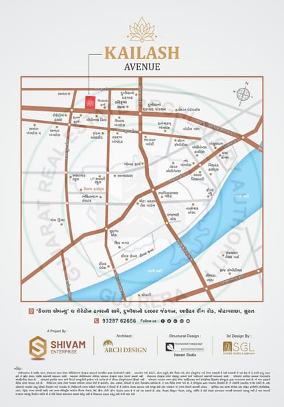 Kailash Avenue Brochure Image 9
