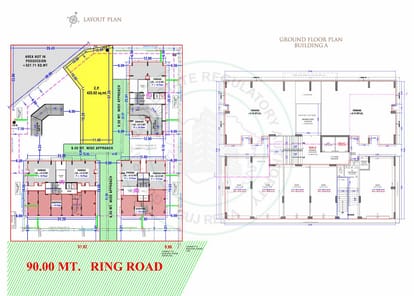 Kailash Avenue Brochure Image 4