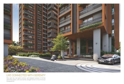 Sangath Homes Brochure Image 6
