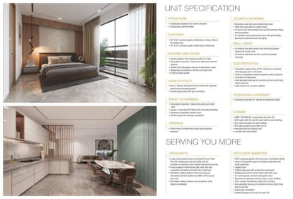 Sangath Homes Brochure Image 24
