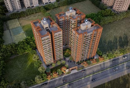 Sangath Homes Brochure Image 13