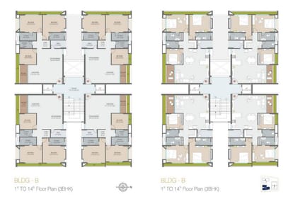 Sangath Homes Brochure Image 18