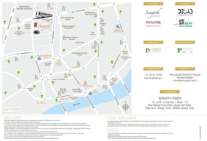 Sangath Homes Brochure Image 25