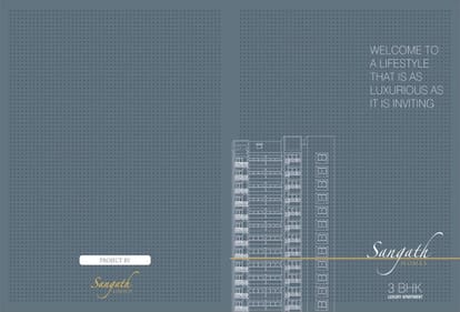 Sangath Homes Brochure Image 1