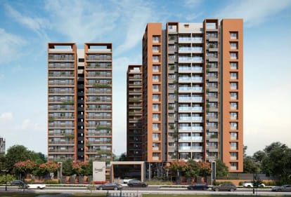 Sangath Homes Brochure Image 4