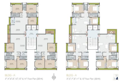 Sangath Homes Brochure Image 17