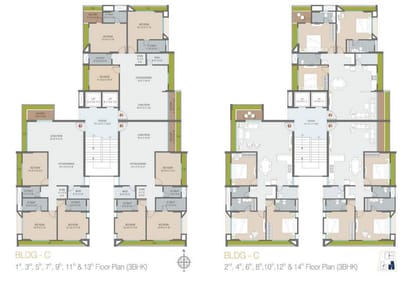 Sangath Homes Brochure Image 19