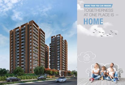 Sangath Homes Brochure Image 5