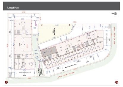 Atulya Residency Brochure Image 7