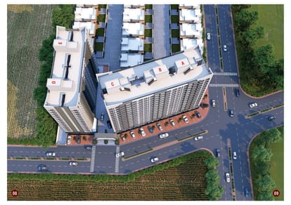 Atulya Residency Brochure Image 5