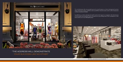 Central Business Hub Brochure Image 6