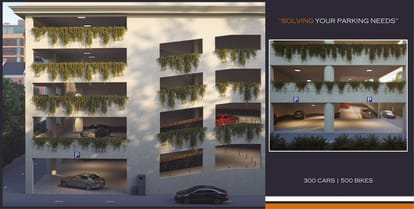 Central Business Hub Brochure Image 13