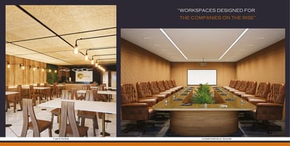 Central Business Hub Brochure Image 12