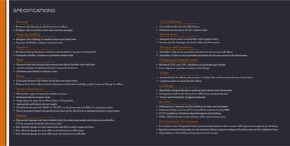 Central Business Hub Brochure Image 15