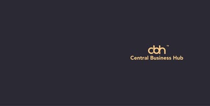 Central Business Hub Brochure Image 1