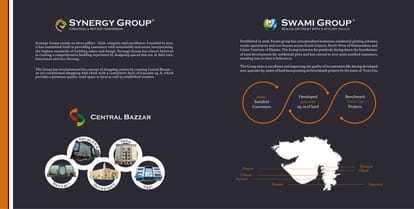 Central Business Hub Brochure Image 3