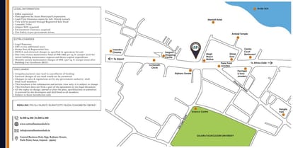 Central Business Hub Brochure Image 17