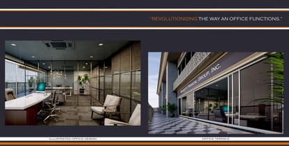 Central Business Hub Brochure Image 10