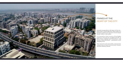 Central Business Hub Brochure Image 5