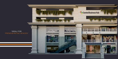 Central Business Hub Brochure Image 7