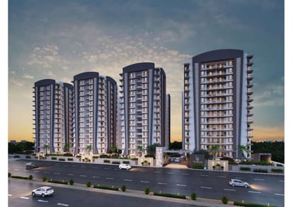 Vraj Antonia Brochure Image 1