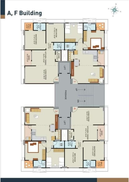 Vraj Antonia Brochure Image 9