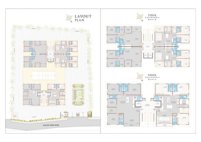 Venus Lifestyle Brochure Image 7