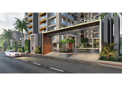 Venus Lifestyle Brochure Image 4