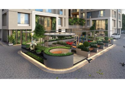 Venus Lifestyle Brochure Image 6