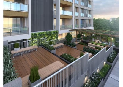 Venus Lifestyle Brochure Image 5