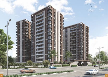 Amideep Royal Pratishtha Brochure Image 2