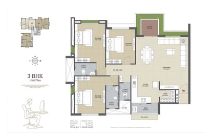 Avenue 39 Brochure Image 11