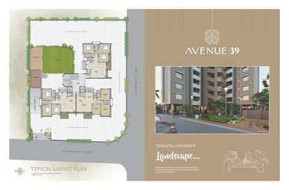Avenue 39 Brochure Image 9