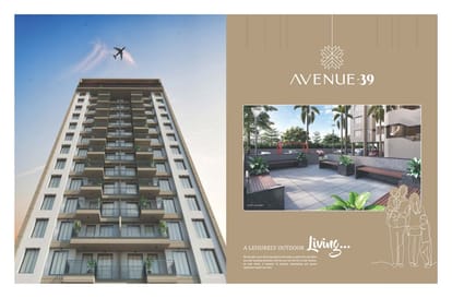 Avenue 39 Brochure Image 12