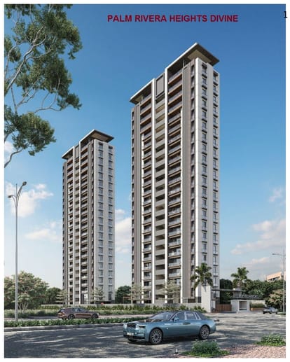 Palm Rivera Heights Divine Brochure Image 1