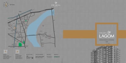 Swarna Lagom Brochure Image 1